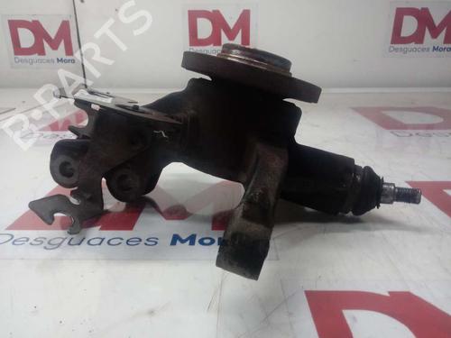 Right front steering knuckle CITROËN JUMPY III Van (V_) 1.6 BlueHDi 95 | BP16720511M26 