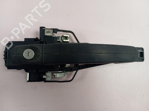 front-left-exterior-door-handle-ford-transit-connect-v408-box-bodympv-2013-40104237 main image