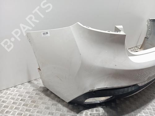 Rear bumper BMW X6 (E71, E72) M 50 d | BP23526992C8 