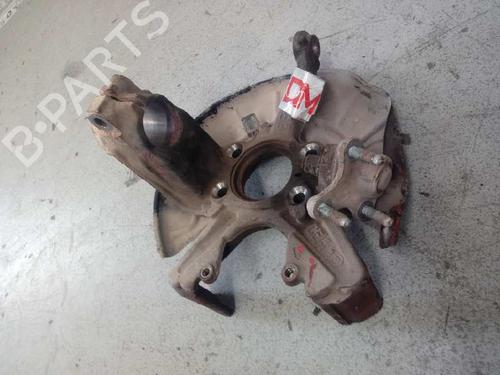 Right front steering knuckle VW GOLF V (1K1) 1.9 TDI | BP12660732M26 