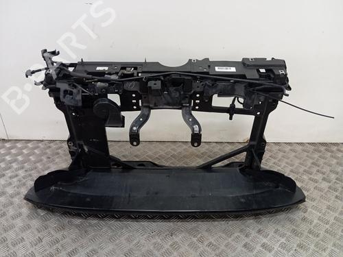 Frontplade/Frontkurv MAZDA CX-3 (DK) [2015-2025]  30571378