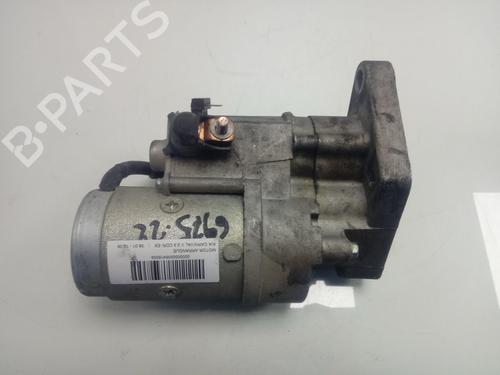 Startmotor KIA CARNIVAL II (GQ)  | BP17321052M8 