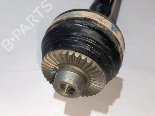 Right rear driveshaft BMW 7 (G70) i7 xDrive60, L | BP37440692M41 - Image 2