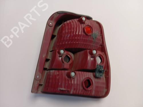 Left taillight KIA CARNIVAL II (GQ)  | BP19098861C34 
