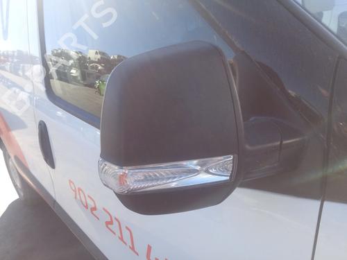 Bakspejl Højre OPEL COMBO Box Body/MPV (X12) 1.3 CDTI (B05) | BP12674411C27 