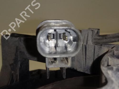 Radiator fan NISSAN MICRA II (K11)  | BP13547788M35 