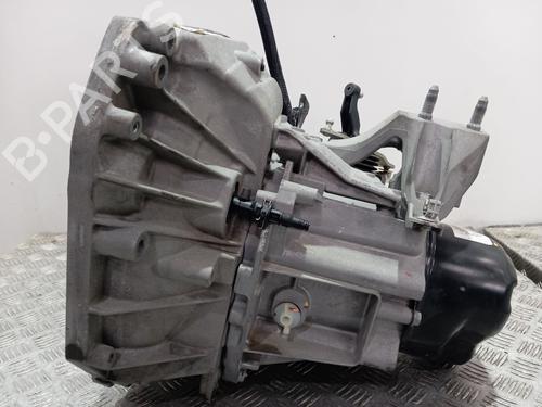 Gearbox DACIA SANDERO II TCe 90 (B8M1, B8MA, B8AC) | BP33246284M3  - Image 5