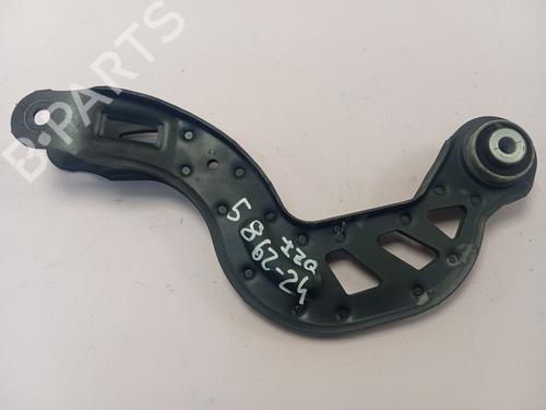 Used Left rear suspension arm MERCEDES-BENZ GLA-CLASS (X156) [2013-2022]  27098130