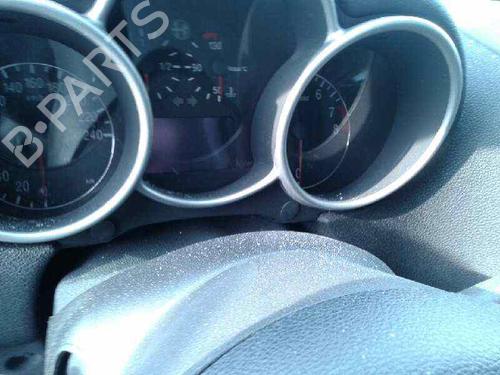 Alternator ALFA ROMEO 147 (937_) | BP30369010M7