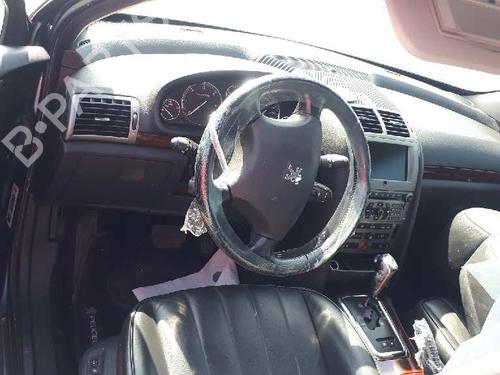 Gearbox control unit PEUGEOT 407 SW (6E_, 6D_) | BP16647504M52