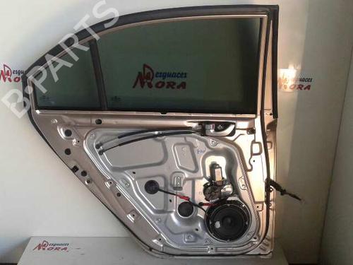 Left rear door HYUNDAI SONATA V (NF) 2.0 CRDi | BP12643504C4 
