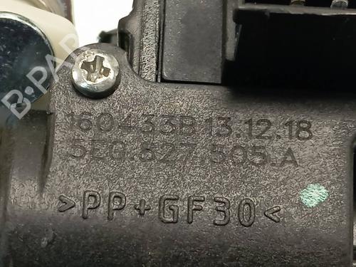 Tailgate lock SEAT LEON ST (5F8)  | BP22748108C101 