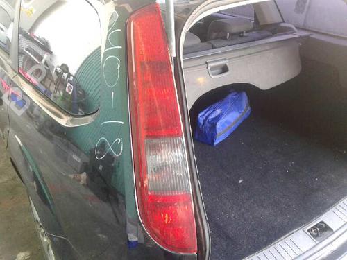 Used Left taillight FORD FOCUS II Turnier (DA_, FFS, DS) 1.8 TDCi (115 hp) 12649809