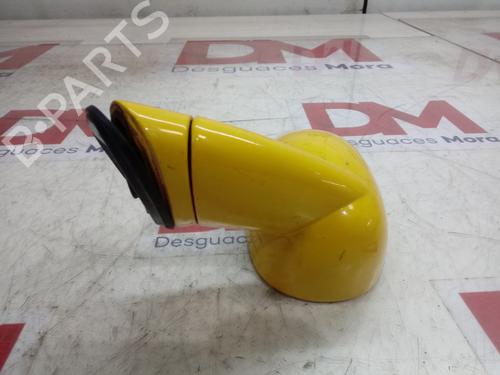 Right mirror FIAT BARCHETTA (183_) 1.8 16V | BP12671160C27