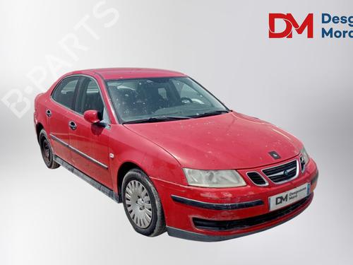 Used Parts SAAB 9-3 (YS3F, E79, D79, D75) 1.8 i (122 hp) 4002875