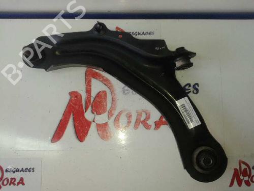Used Left front suspension arm RENAULT LAGUNA II (BG0/1_) [2001-2007]  16815569