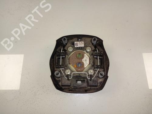 Airbag Kit RENAULT KADJAR (HA_, HL_) 1.6 dCi 130 4x4 (HLA4) | BP17096687C86 