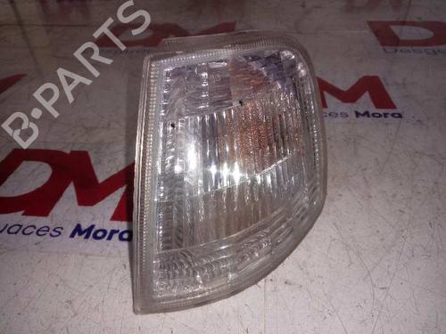 Used Left front indicator PEUGEOT 405 II (4B) [1992-1999]  30372022