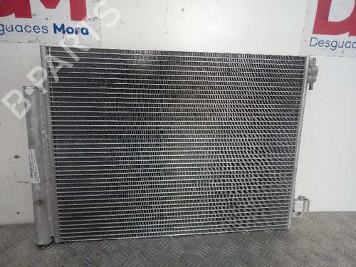 Used AC radiator RENAULT CAPTUR I (J5_, H5_) [2013-2025]  12653740