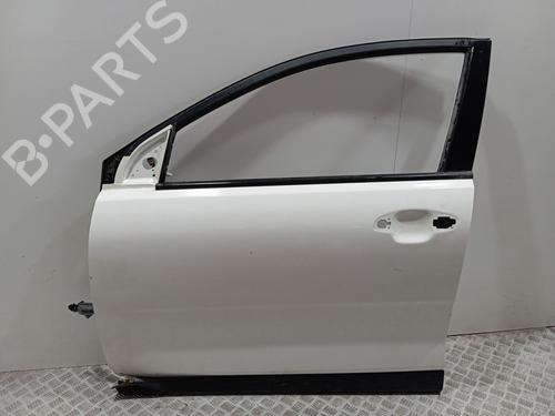 Used Left front door Left front door KIA STONIC (YB) 1.2 CVVT (84 hp) 36357997 36357997