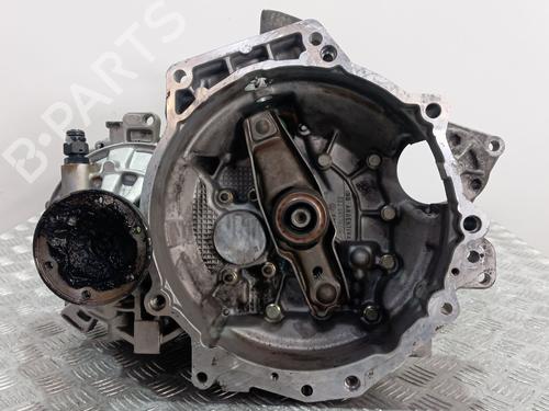 Used Gearbox Gearbox SEAT LEON (1M1) 1.9 TDI (110 hp) 35979503 35979503