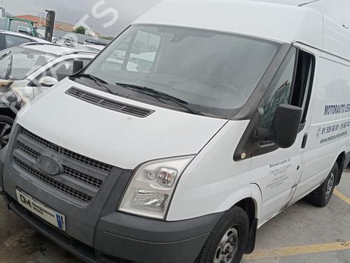 Starter FORD TRANSIT CUSTOM V362 Bus (F3) | BP22702086M8