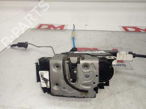Used Front left lock MERCEDES-BENZ CLA Coupe (C117) [2013-2019]  12947677