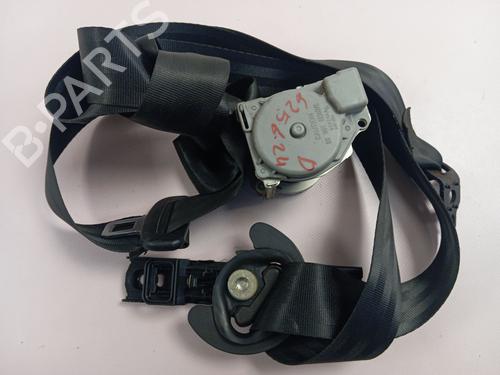 Front right seatbelt MAN TGE Platform/Chassis (UZ_) | BP37239115I25 - Image 3