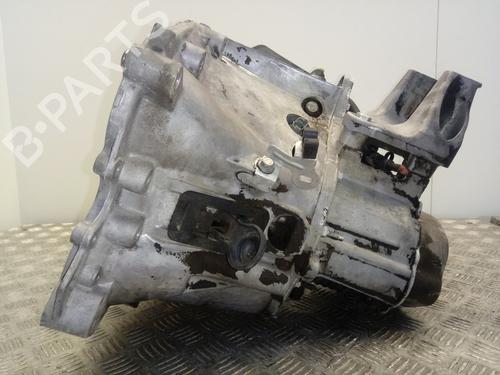 Gearbox PEUGEOT 407 (6D_)  | BP12937565M3 