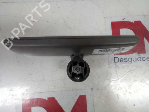 Ryggespeil Innvendig VW TOUAREG (7LA, 7L6, 7L7)  | BP12834106I6 