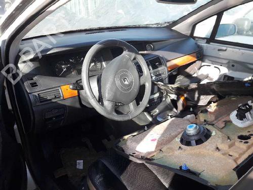 Left headlight RENAULT VEL SATIS (BJ0_)  | BP12653272C28 