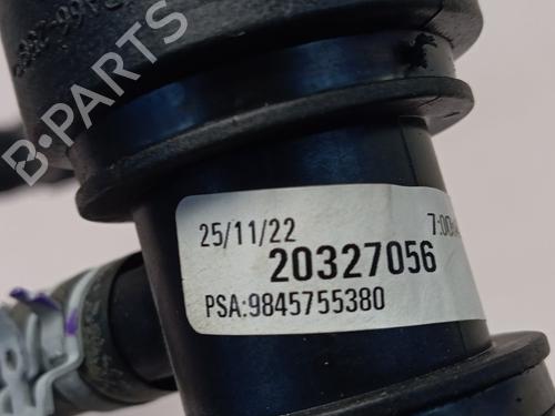 Other PEUGEOT PARTNER Box Body/MPV (K9) | BP23951483O1