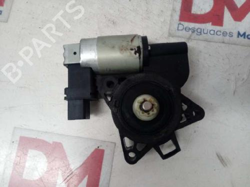 Used Right front window motor MAZDA 6 Hatchback (GG) 2.0 DI (GG14) (136 hp) 12646916