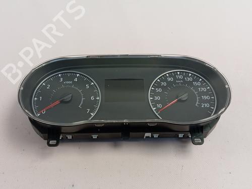 Used Instrument cluster Instrument cluster RENAULT EXPRESS Box Body/MPV [2021-2026] 34244162 34244162