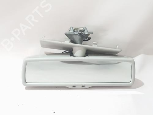 Used Rear mirror Rear mirror SEAT LEON (1P1) [2005-2013] 34622613 34622613