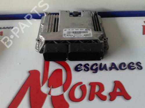 Used Engine control unit (ECU) OPEL INSIGNIA A (G09) [2008-2017]  18466705