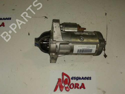 Startmotor RENAULT LAGUNA III (BT0/1) 2.0 dCi (BT07, BT0J, BT14, BT1A, BT1S) (131 hp) 12637380