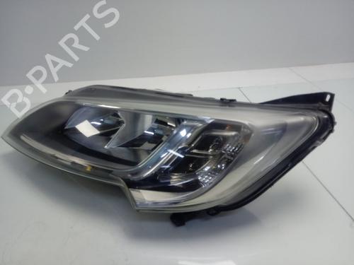 Left headlight CITROËN JUMPER II Van 2.0 BlueHDi 110 | BP13312976C28 
