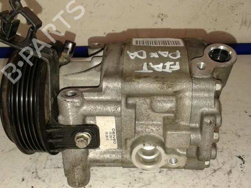 AC compressor FIAT PANDA (169_)  | BP12638348M34 