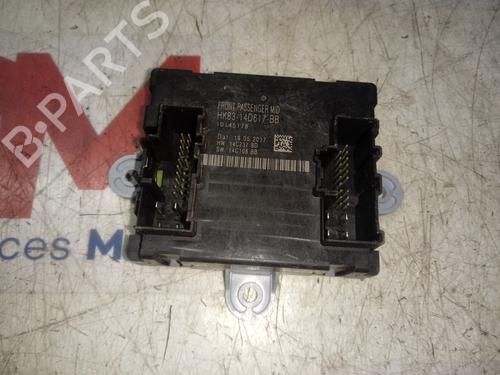 Electronic module LAND ROVER DISCOVERY SPORT (L550) 2.0 D | BP12674743M83 