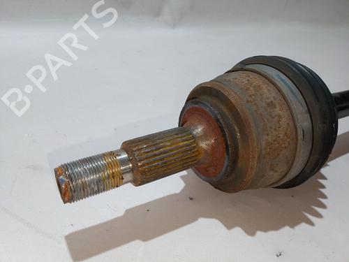 Left front driveshaft OPEL COMBO Box Body/MPV (K9) 1.5 D | BP37461455M38 - Image 2