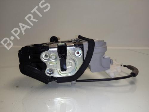 Used Front right lock HYUNDAI IONIQ (AE) 1.6 GDI Hybrid (105 hp) 13012553