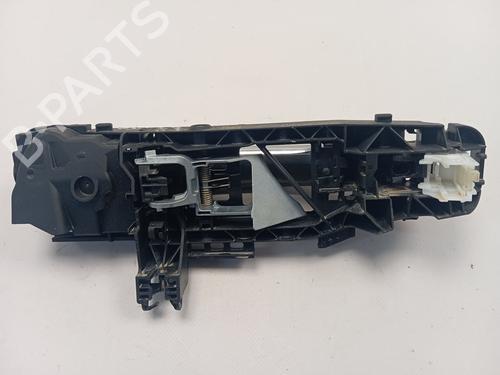 Front left exterior door handle MERCEDES-BENZ CLA (C118) CLA 200 (118.387) | BP27881691C128 