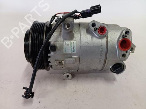 Used AC compressor HYUNDAI i30 (PDE, PD, PDEN) [2016-2025]  22704712