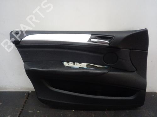 Seats set BMW X6 (E71, E72)  | BP15839146C78 