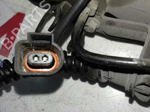 Right rear brake caliper AUDI Q7 (4LB) 3.0 TDI quattro | BP12644573M106