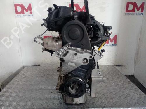 Engine SEAT ALTEA XL (5P5, 5P8) | BP27316205M1