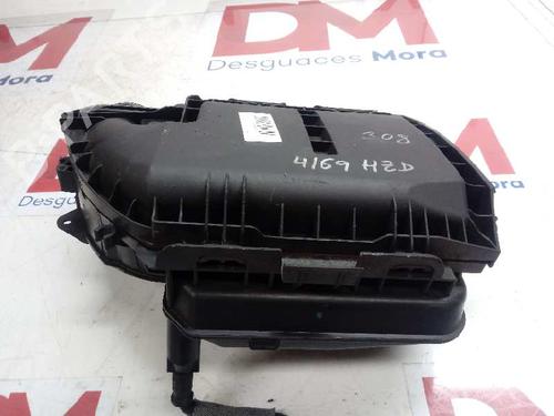 Air filter box PEUGEOT 308 I (4A_, 4C_)  | BP16142306M87 