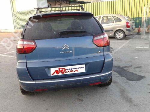 Right taillight CITROËN C4 Picasso I MPV (UD_) | BP12834155C35