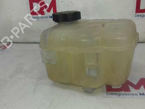 Expansion tank OPEL ASTRA J (P10) 1.7 CDTI (68) | BP17905106C120 